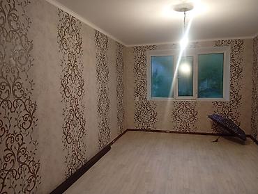 квадратный метр: 3 комнаты, 60 м², 1 этаж, Косметический ремонт — 10