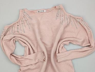 lemonada ptak: Sweter damski, rozmiar S — 1