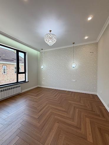 Продажа коттеджей и домов: 6 комнат и более, 340 м², 4 соток, Бишкек, Арча-Бешик ж/м Риэлтор — 11
