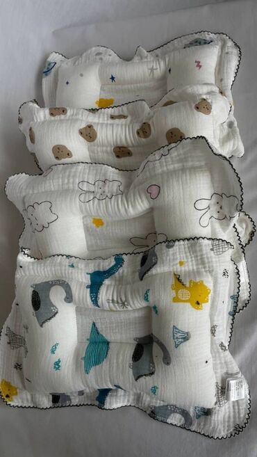 сумка для кота: "Ортопедические подушки для новорожденных до 1-1,5 года" Подушка