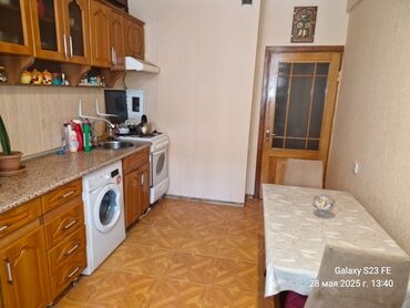 Yeni tikili: 2 otaqlı, Yeni tikili, 55 kv. m