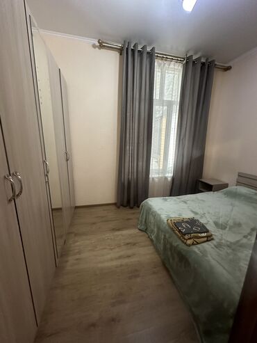 Посуточная аренда домов: 71 м², 4 комнаты — 10