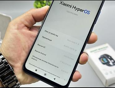 redmi note 14 pro plus: Смартфон Xiaomi Redmi Note 11 128gb blue Редми нот 11 на 128гб 4+4 — 3