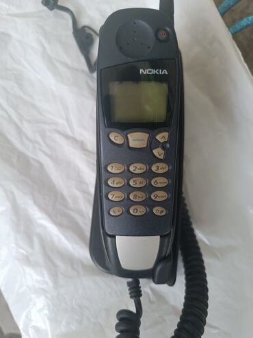 телефон не рабочий: Nokia 5310, Б/у, цвет - Черный, 1 SIM