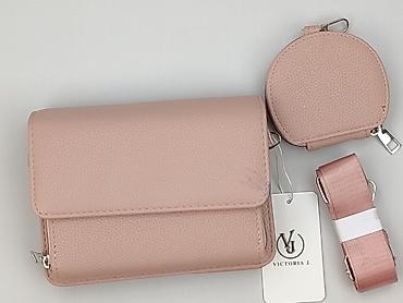 primark plecaki: Torebka, Victoria, stan - Dobry — 1