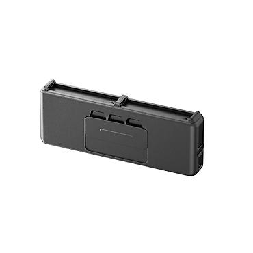irshad electronics: Enerji toplama keysi Insta360 X5 üçün 2400 mAh Xüsusiyyətlər Brend — 5