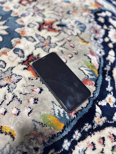 iphone 11 64: IPhone 11, 64 ГБ - Версия iOS: 27 - Память: 64 ГБ - Экран: Face ID — 6