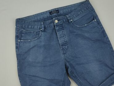 Szorty dla mężczyzn, XL, Bershka, stan - Dobry