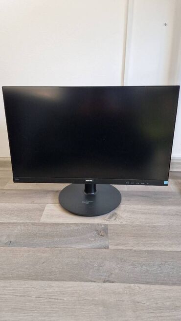 nenosene l: Monitor Philips 220V8/00 Proizvođač: Philips Dijagonala ekrana: 21.5"