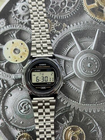 Классические часы: Листай➡️➡️➡️ 🔥Новое Поступление Коллекции Casio Retro в разных — 18