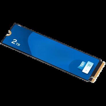 lidl pegla za vertikalno peglanje: Western Digital Blue SN5000 – NVMe SSD 2TB (M.2 2280, PCIe Gen4 x4) 💾