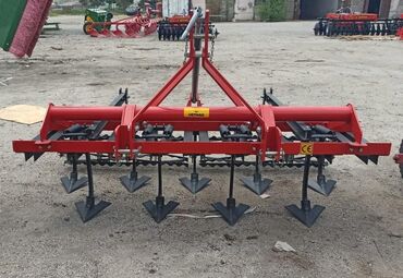 Доильные аппараты: KULTİVATOR 9 AYAQLI, 1 SIRALI, DÖNƏRLİ Ayaq sayı	9 Sıra sayı	1 sıra