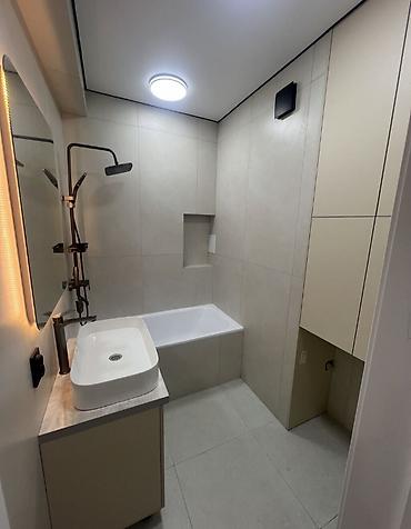 Продажа квартир: 2 комнаты, 78 м², Джал-29 Элитка, 12 этаж, Евроремонт — 8