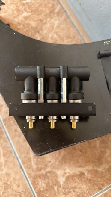 ГБО: ГБО, Новый — 2