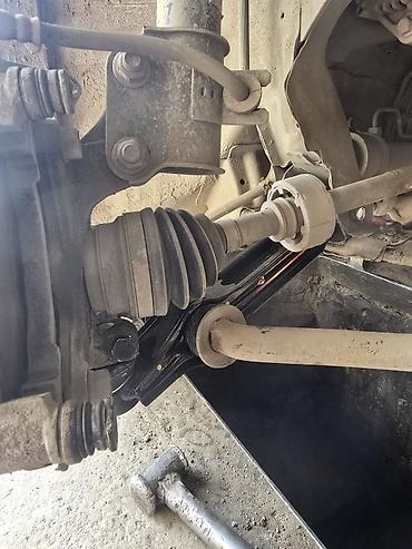 Daewoo: Daewoo Matiz: 2007 г., 0.8 л, Автомат, Бензин, Хэтчбэк — 9