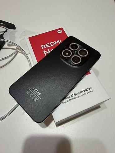 redmi note 5: Смартфон Xiaomi Redmi Note 15 Pro 5G Продам в идеальном состоянии — 4