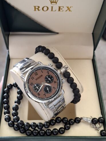 Qol saatları: Yeni, Qol saatı, Rolex — 8