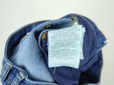 mango mom jeans: Jeansy damskie, rozmiar L — 5