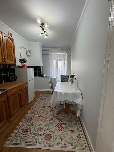 Продажа квартир: 2 комнаты, 50 м², Индивидуалка, 4 этаж, Косметический ремонт — 2