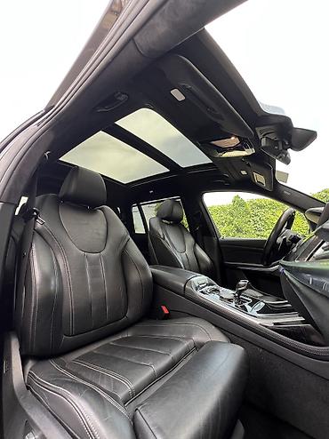 BMW: BMW X7: 2019 г., 3 л, Автомат, Бензин, Кроссовер — 14