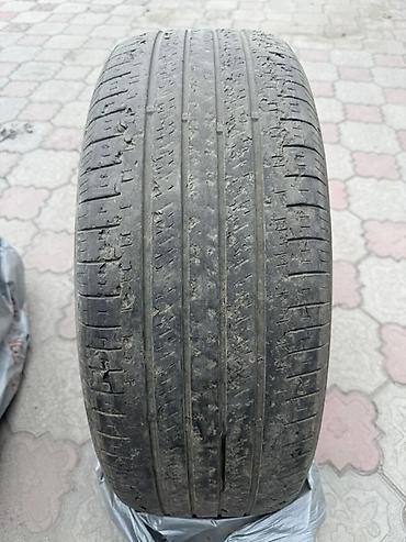 space runner: Шины 235 / 60 / R 18, Лето, Б/у, Комплект, Легковые, Корея, Nexen — 3