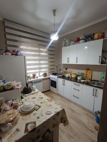 дома в оше: 2 комнаты, 50 м², 105 серия, 1 этаж, Косметический ремонт