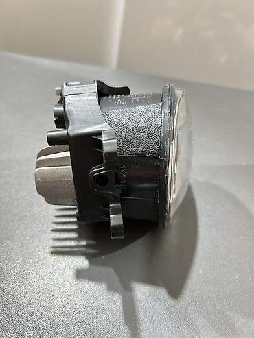 dumanlı: Duman əleyhinə, Toyota Aqua Yeni — 5