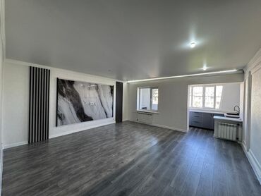 Продажа квартир: 3 комнаты, 76 м², Индивидуалка, 5 этаж, Евроремонт