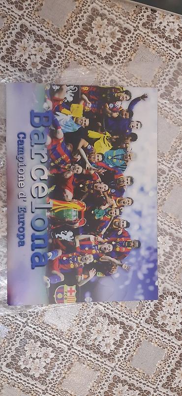 Kitablar və jurnallar: Xüsusi buraxılış futbol jurnalları — 4