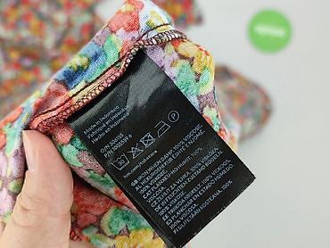 folk: H&M, Sukienka damska, rozmiar XS — 4