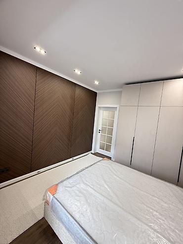 Продажа квартир: 2 комнаты, 64 м², 7 мкр Элитка, 4 этаж, Евроремонт — 4