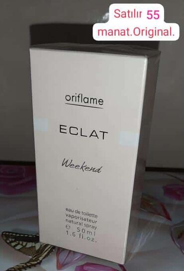 Ətriyyat: Sarılır 200 manat.Original ətirlər -da lalafo.az — 10 Ətriyyat: Sarılır 200 manat.Original ətirlər — 10