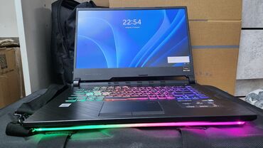 чехлы на редми нот 10: Ноутбук, Asus, 16 ГБ ОЭТ, Intel Core i7, 15.6 ", Колдонулган, Татаал эмес тапшырмалар үчүн, эс тутум SSD
