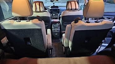 ascent: Subaru Ascent: 2019 г., 2.4 л, Вариатор, Бензин, Кроссовер — 6