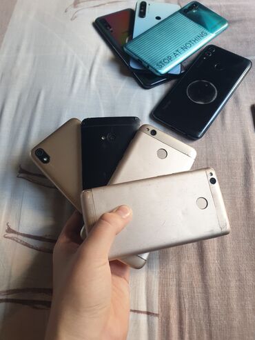 Samsung: Samsung Galaxy A50, Б/у, 64 ГБ, цвет - Черный, 2 SIM — 11