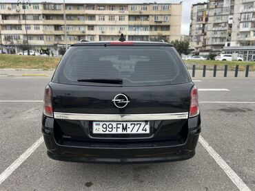 Opel: Opel Astra: 1.3 l | 2007 il 267000 km Universal — 5