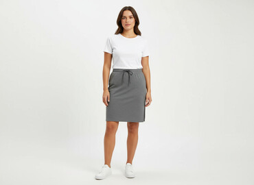 simple spódnice z koła: Women`s skirt, size XL