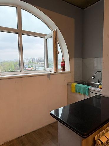 Долгосрочная аренда квартир: Студия — 2