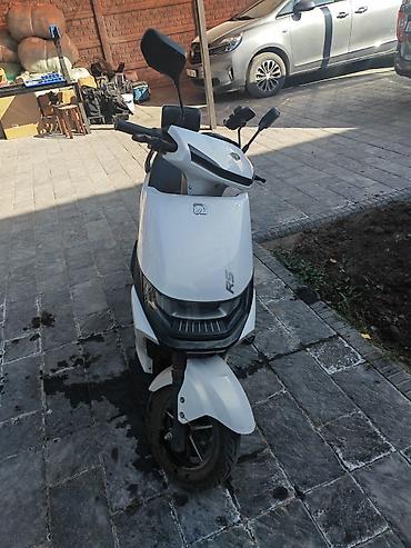 n max: Срочно продаются Скутор.
 цены 40000 сом — 1