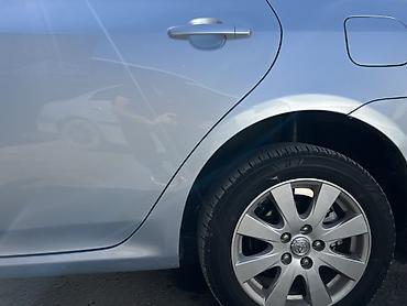 1221 2: Toyota Corolla: 2008 г., Механика, Бензин, Седан — 6