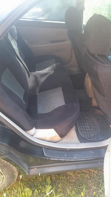 машина антена: Toyota Windom: 1999 г., Автомат, Бензин, Седан — 6