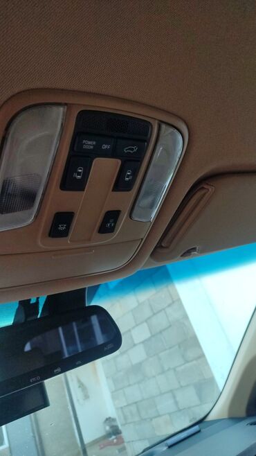 Kia: Kia Carnival: 2018 г., 2.2 л, Автомат, Дизель, Минивэн — 10