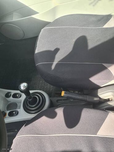 Citroen: Citroen C3: 1.4 l. | 2004 έ. 106000 km. Κουπέ at lalafo.gr — 13 Citroen: Citroen C3: 1.4 l. | 2004 έ. 106000 km. Κουπέ — 13