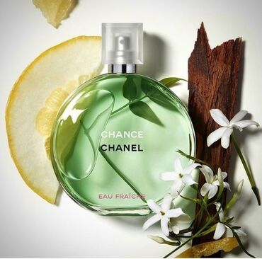 шанель 5: Chanel Chance Eau Fraiche Реплика хорошого качество Посмотрите мои