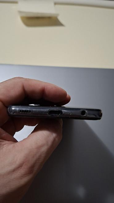 Samsung: Samsung Galaxy A52s 5G – komplet sa originalnom kutijom - Ekran: 6.5" — 6