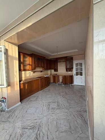 sirvanda obyekt satilir: 4 otaqlı, Yeni tikili, m. Nəriman Nərimanov, 165 kv. m — 2