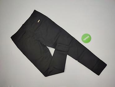 cargo: Spodnie materiałowe damskie, rozmiar XS — 3