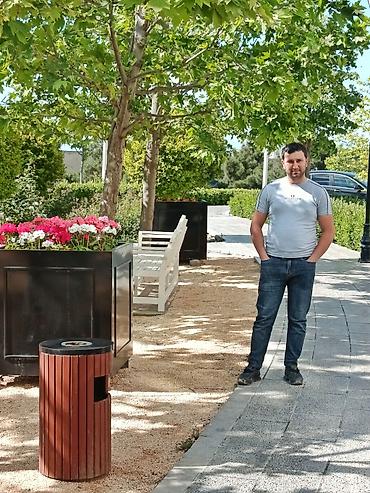 part time kassir vakansiya: Fəhlə, 5 ildən artıq təcrübə, Saatlıq, Gündəlik, İşəmuzd ödəniş — 1