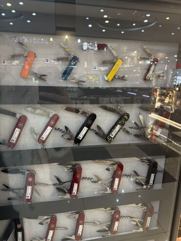 Охотничьи ножи: Нож, Новый — 24