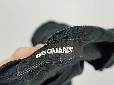 dsquared jeansy: Dsquared2, T-shirt damski, rozmiar S — 4